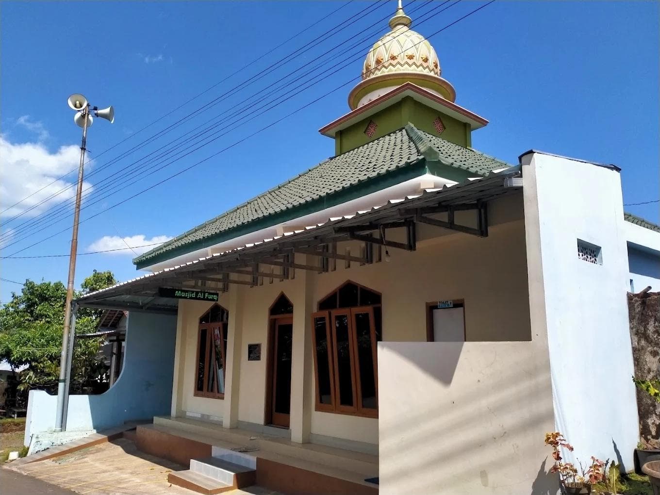 Masjid Al Furqon
